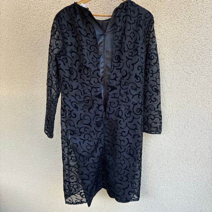 Robe cocktail ou habillée - photo numéro 5