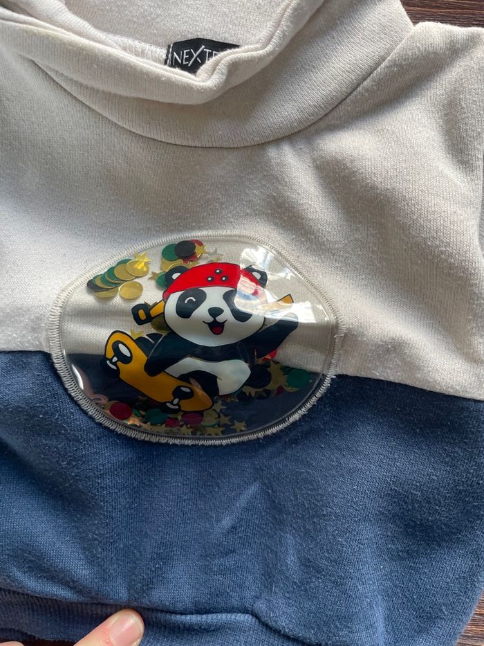 Sweat-shirt - photo numéro 2