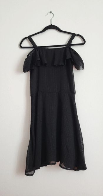 Robe noire
