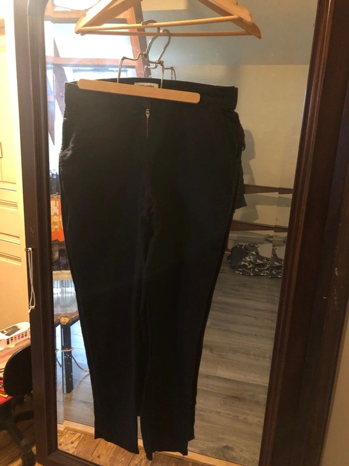 Pantalon léger