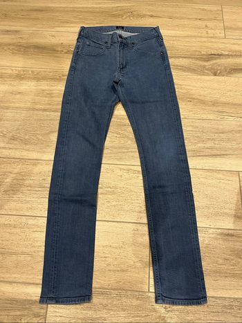 Jean Lee taille 27x32