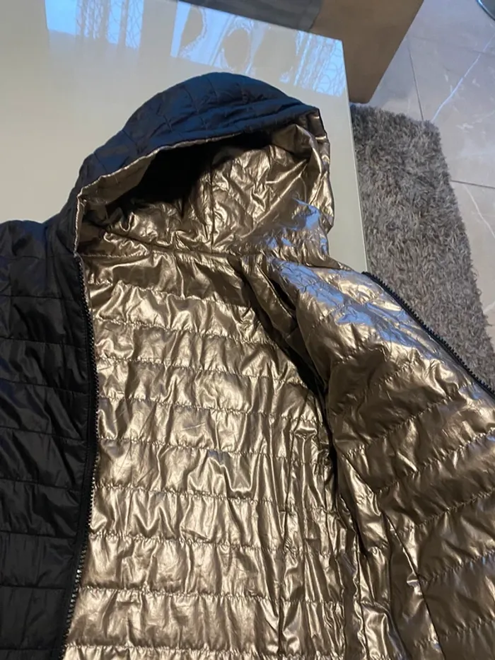 Manteau IKKS - photo numéro 6