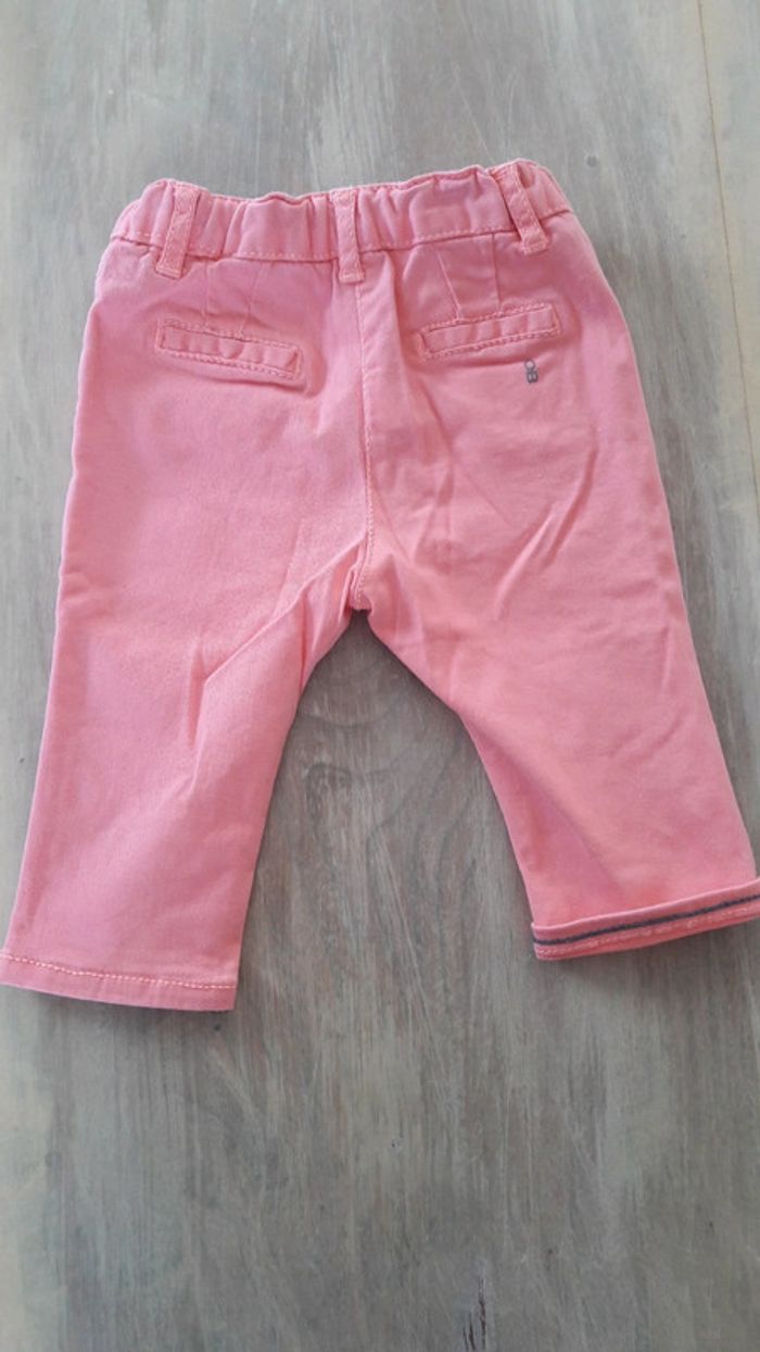 Ensemble Obaïbi 6 mois - photo numéro 8