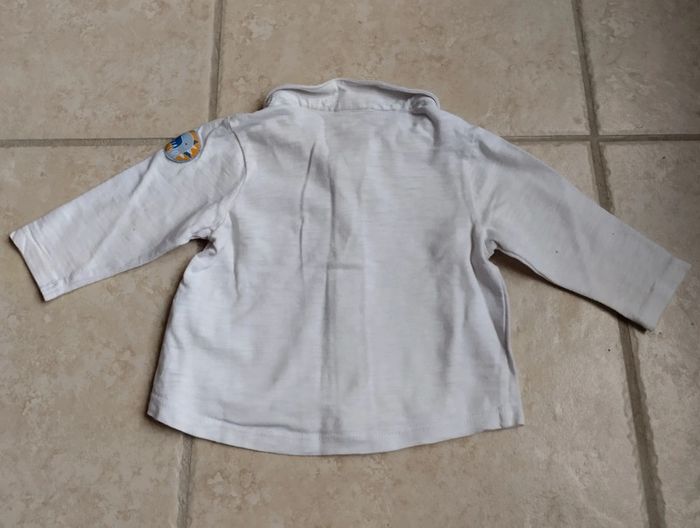 Polo 3 mois - photo numéro 2