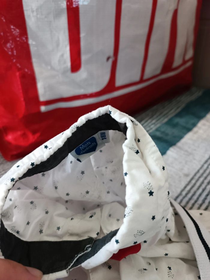 Ensemble fête - photo numéro 5