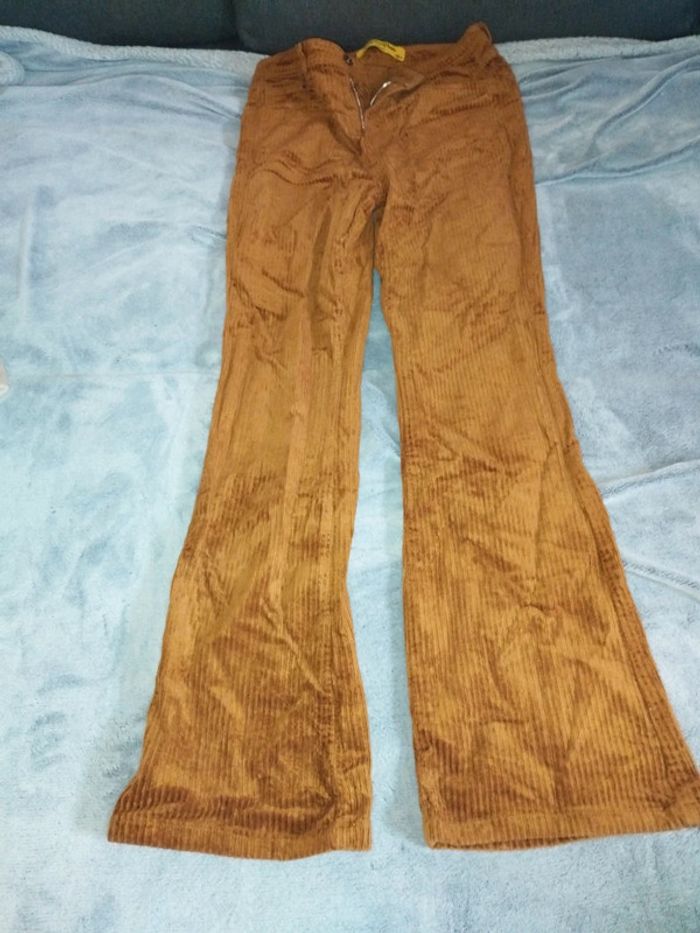Pantalon femme - photo numéro 2