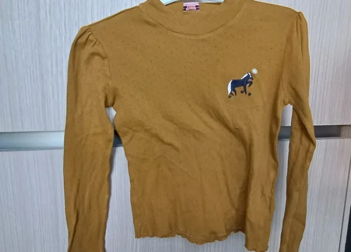 Lot 4 pièces fille taille 14 ans - photo numéro 7