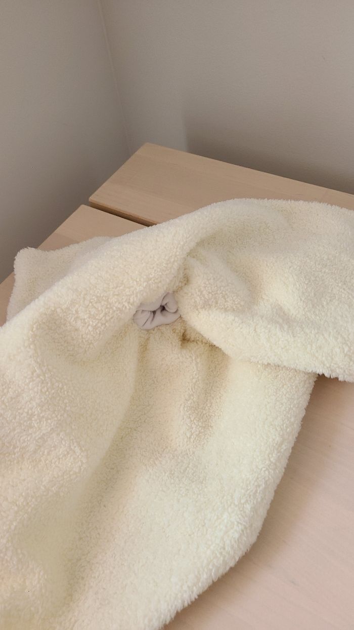 Doudou ours - photo numéro 5