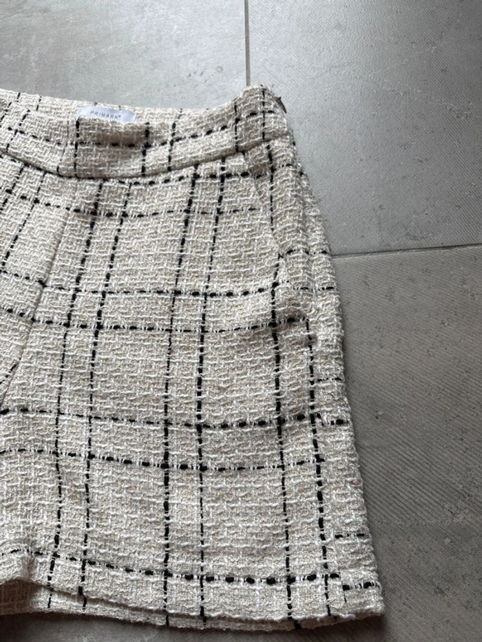 Short hiver 36 - photo numéro 3