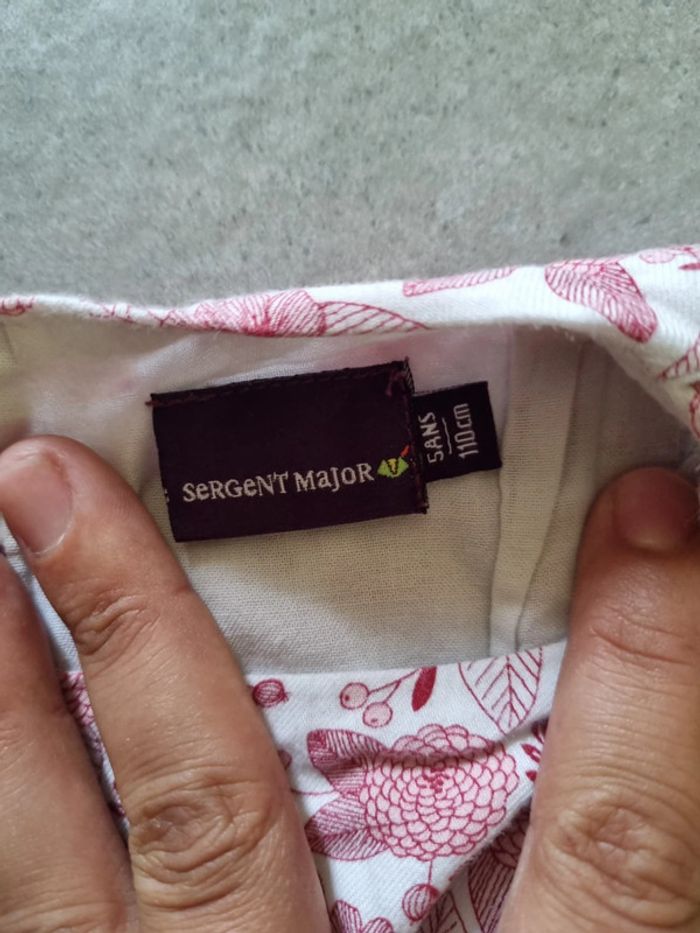 Lot de deux robes - photo numéro 3