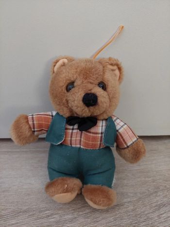 Nounours