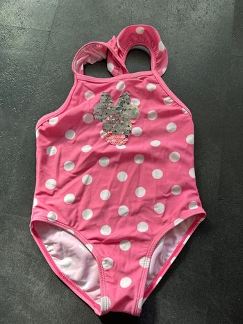 Maillot de bain fille Orchestra Disney