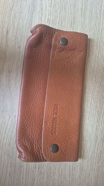 Paul marius trousse avec pressions