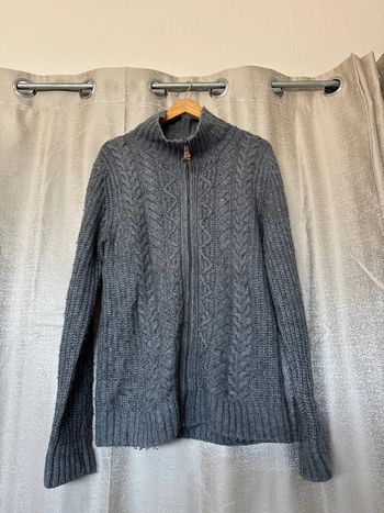 Gilet Tommy