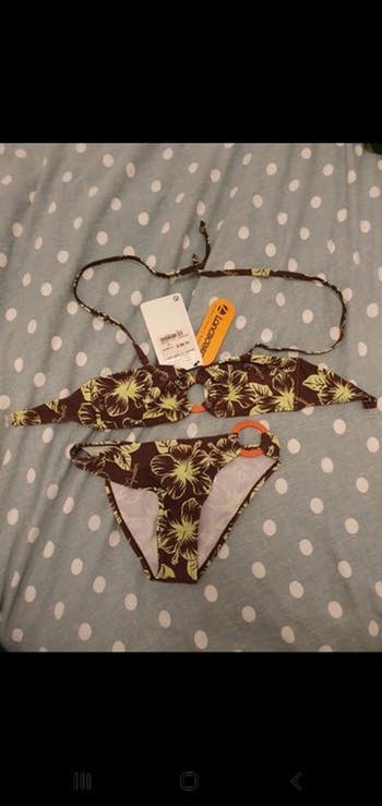 Maillot de bain fille