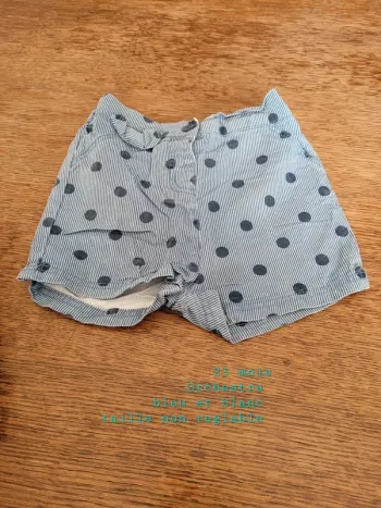Short