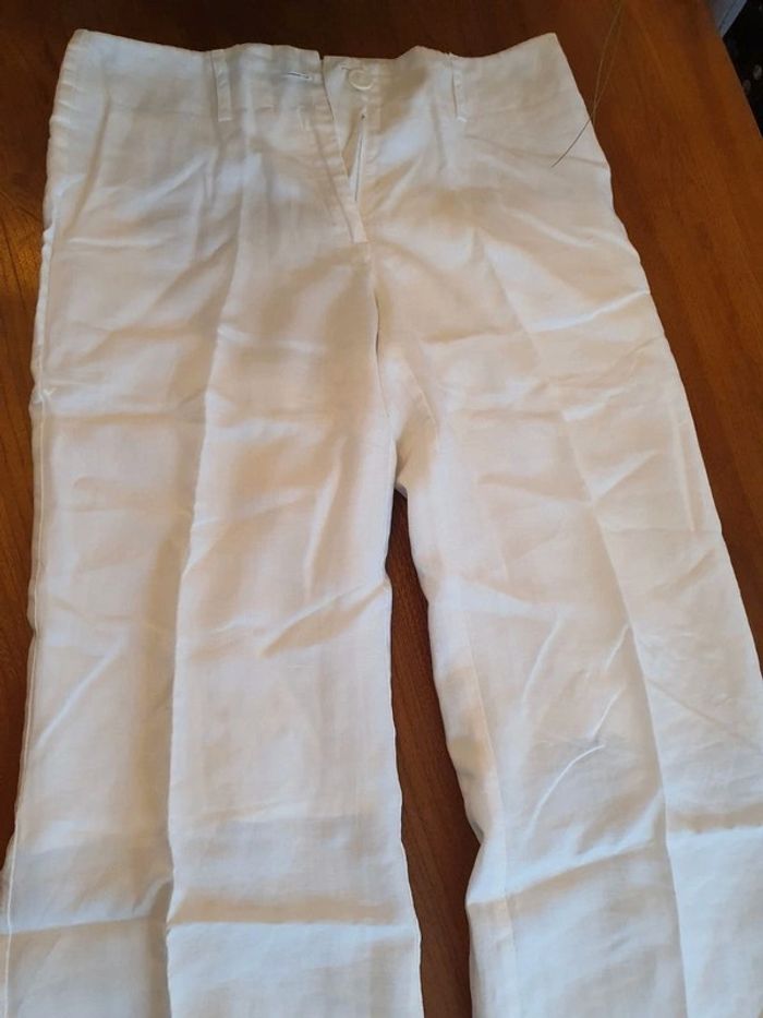 Pantalon coton - photo numéro 2