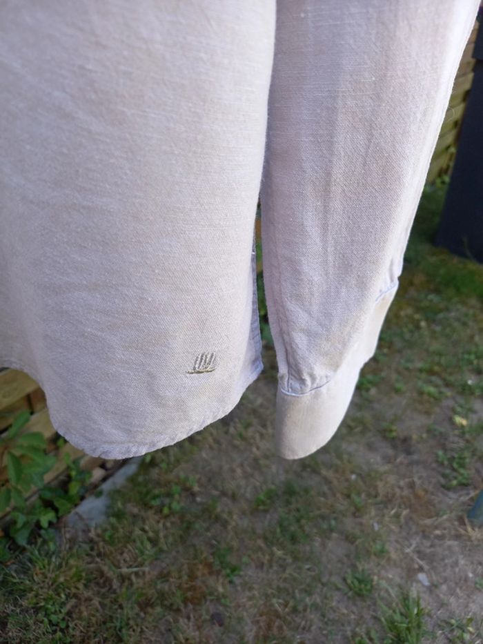 Chemise Jules XL - photo numéro 8