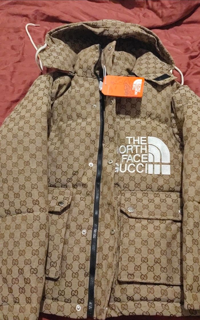 Blouson the North Face