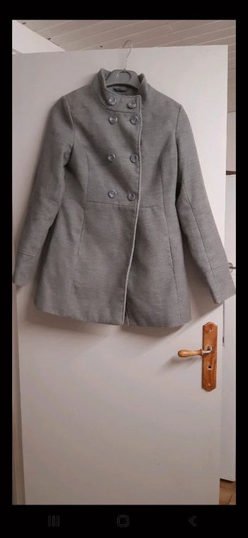 Manteau