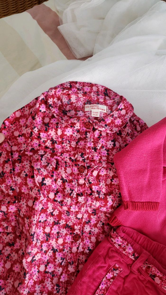 Ensemble dpam - photo numéro 2