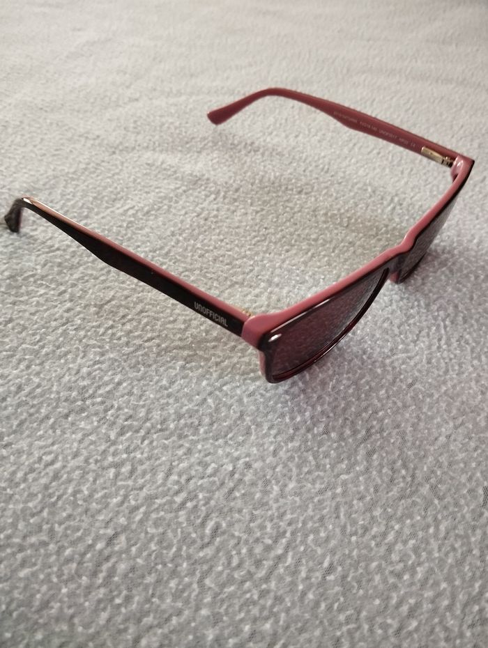 * Monture de lunettes femme Unofficial - photo numéro 6
