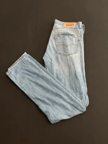 Jean Levi’s 511 W31 L34