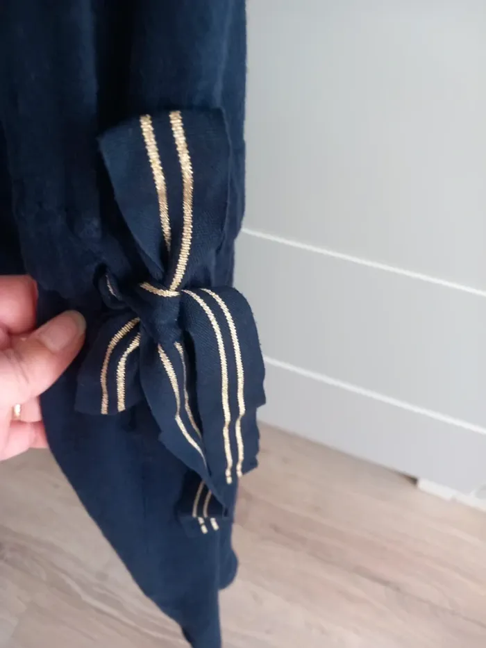 Robe bonobo L - photo numéro 3