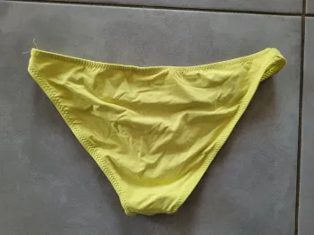 Maillot de bain