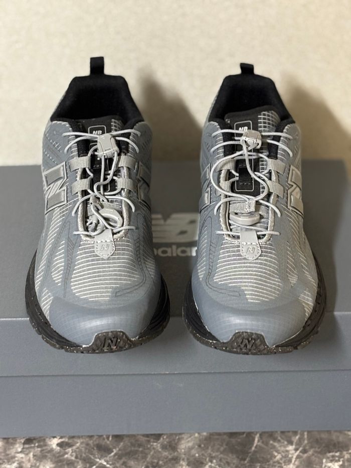 New Balance 1906R slate grey - photo numéro 7