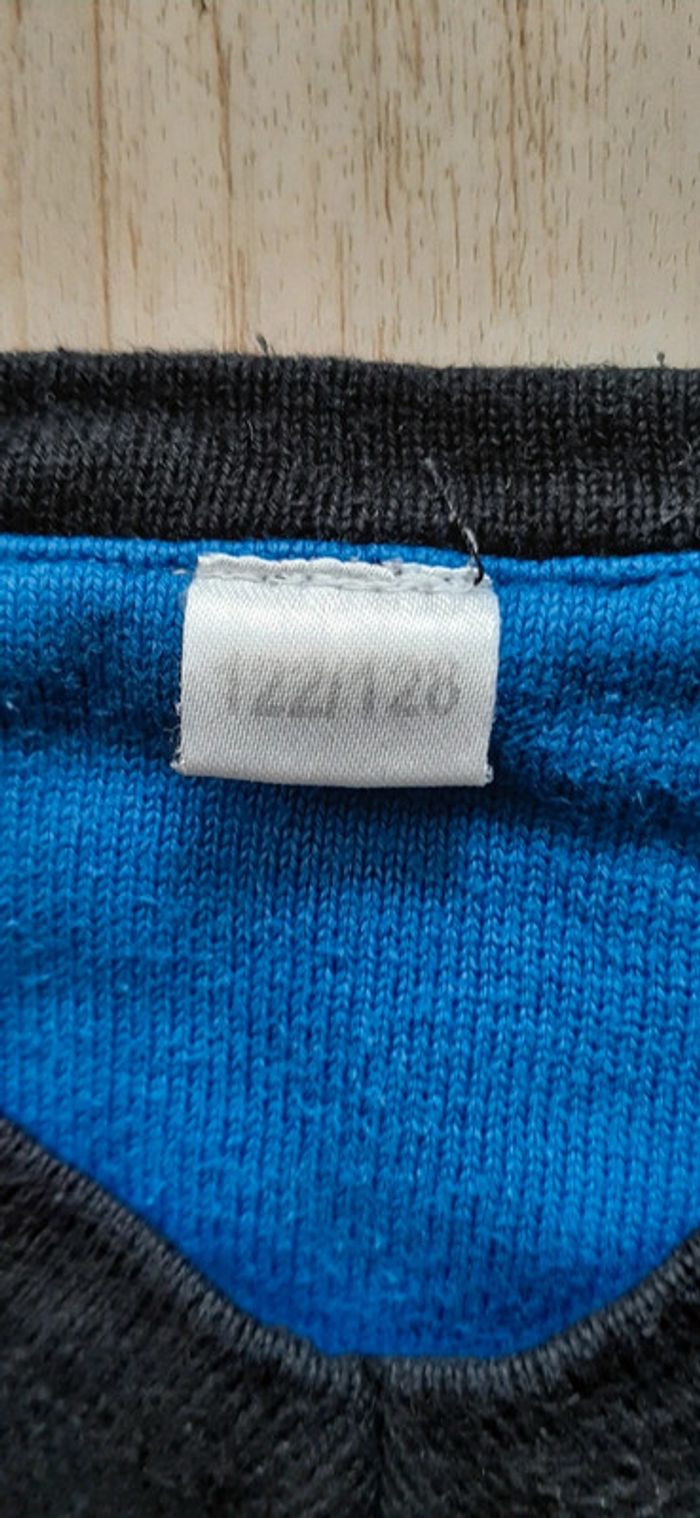 Pull garçon - photo numéro 3