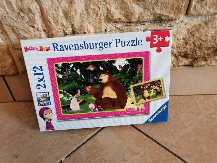 Puzzle - photo numéro 2