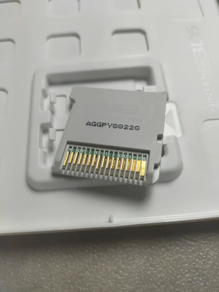 Jeu Nintendo 3DS – Luigi’s Mansion 2 (Nintendo Selects) - photo numéro 6