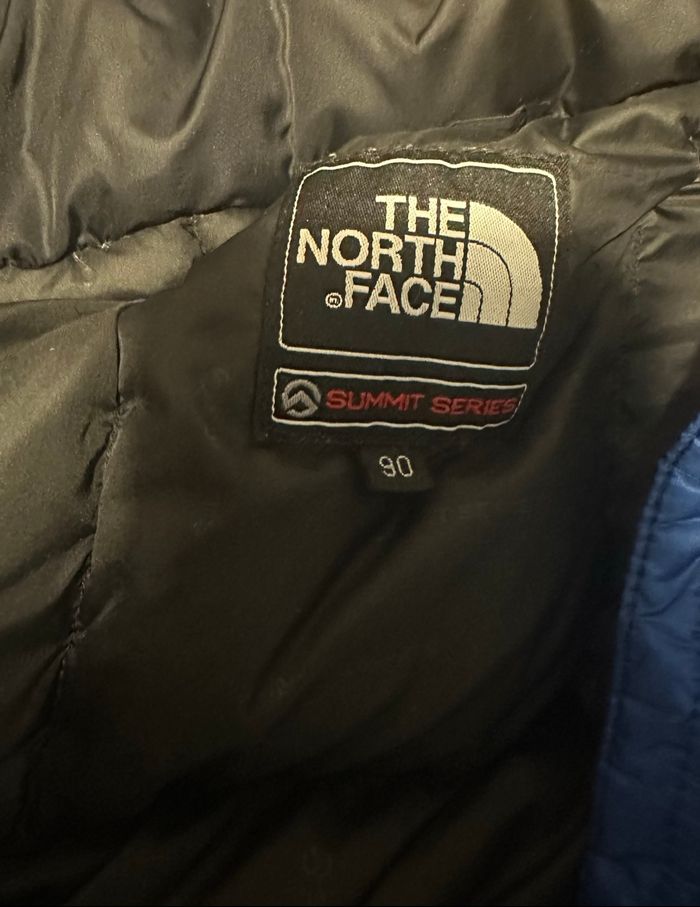 Veste north face - photo numéro 3
