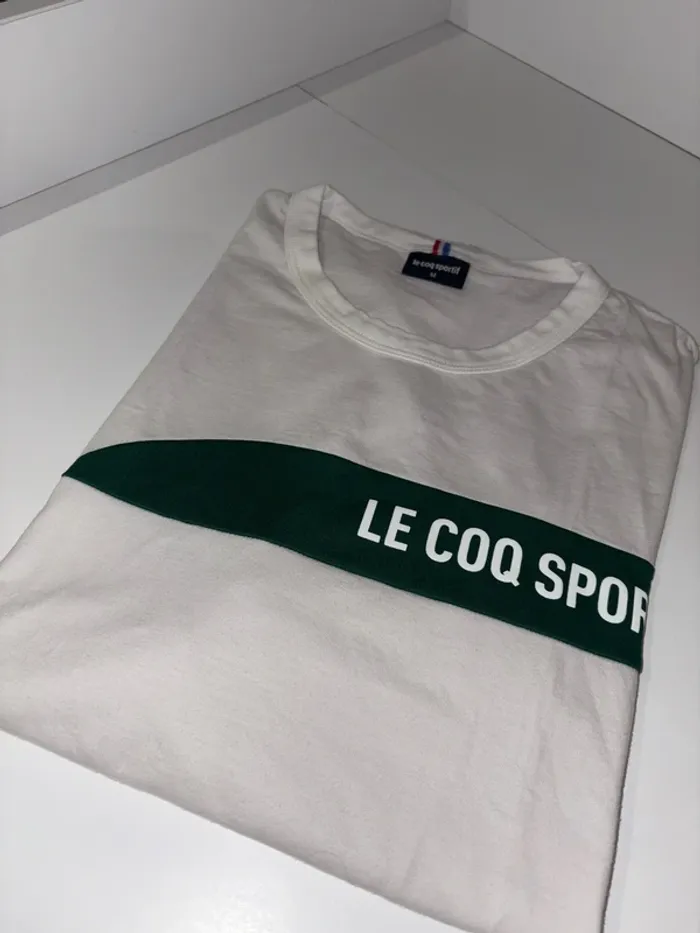 Le coq sportif