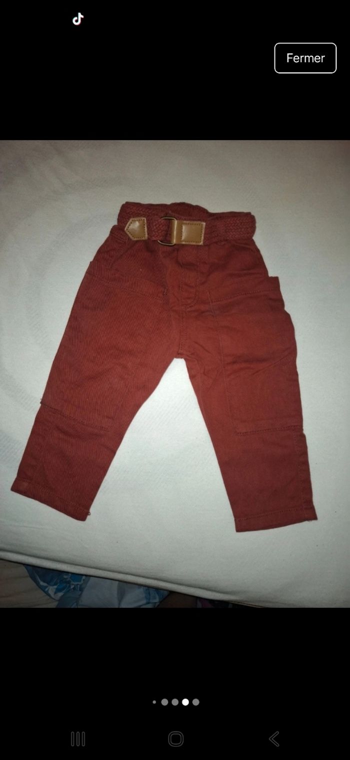 Pantalon - photo numéro 6