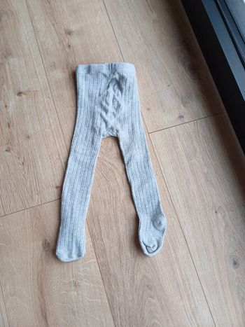 Collant 12/18m