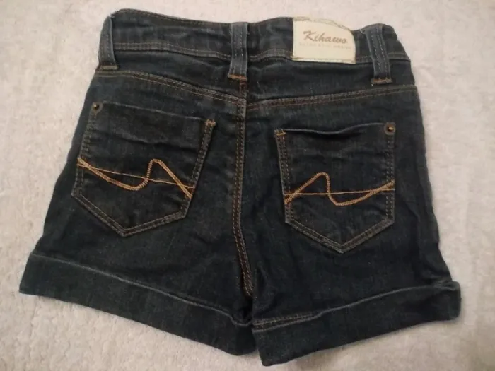 Short 4 ans (réf perso F-P2)(familleac72) - photo numéro 2