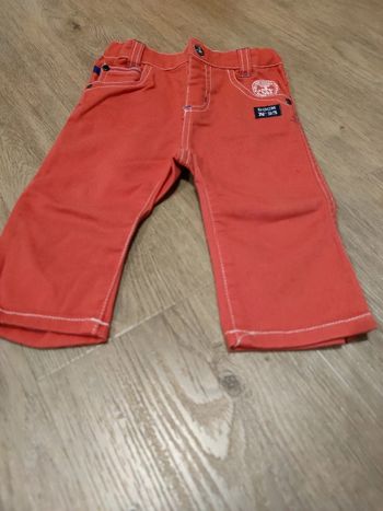 Jeans 12 mois