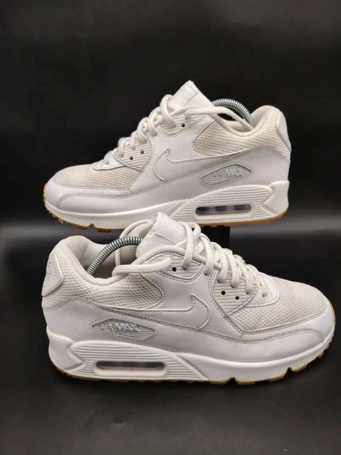 Nike Air Max 90 blanche