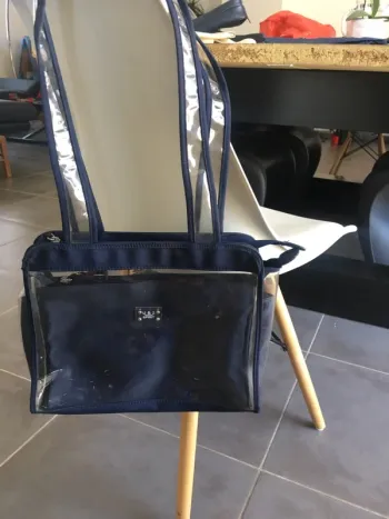 Sac à main U&2 Spirit