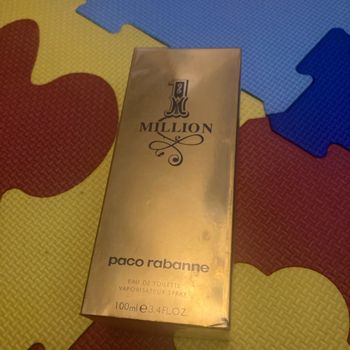 Parfum homme