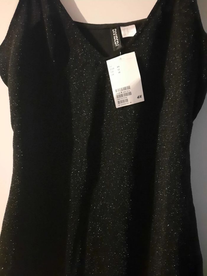 Robe H&M - photo numéro 4