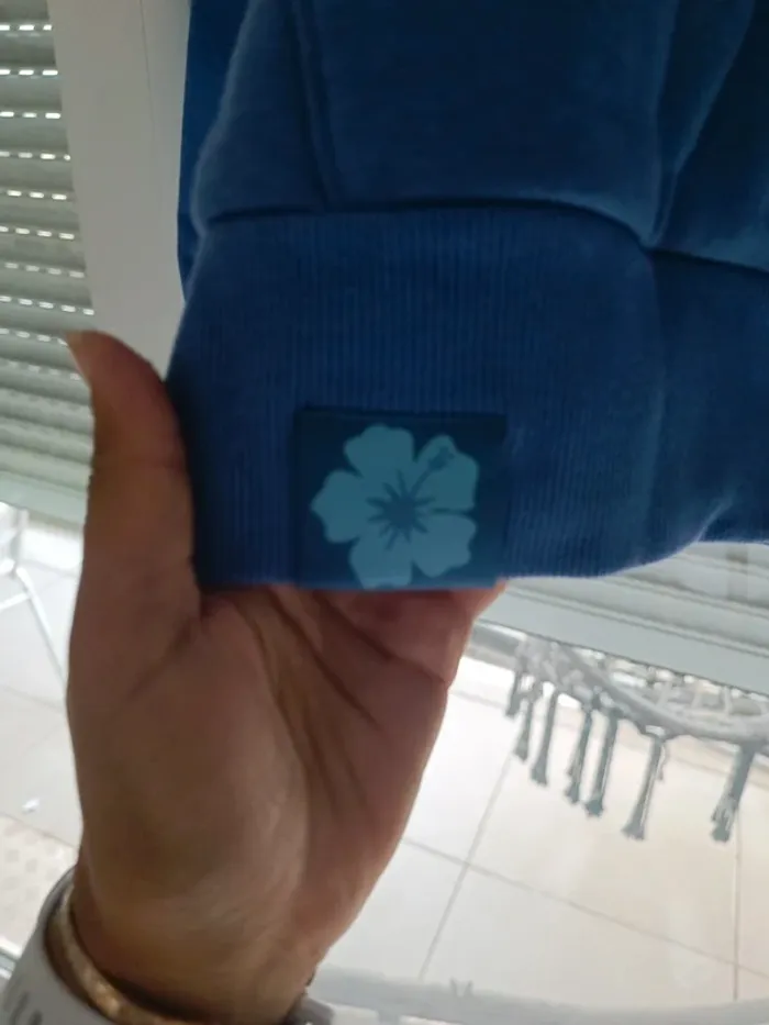 Stich sweet a capuche - photo numéro 3