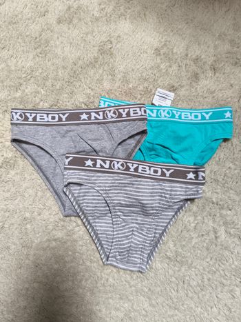 Lot slip