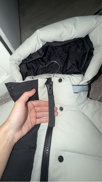 Doudoune Canada Goose 