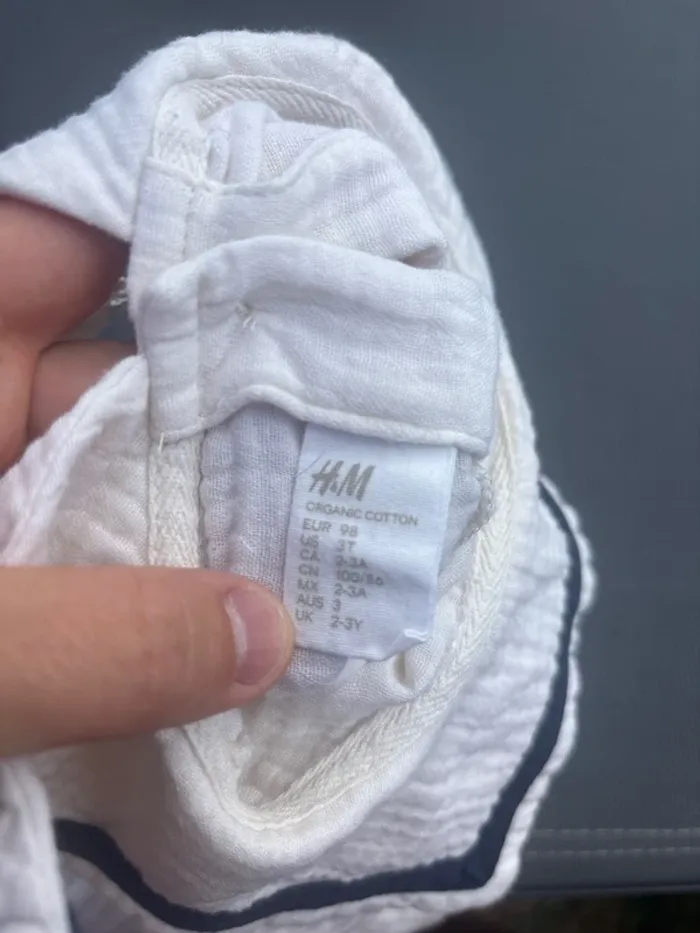 Maillot - photo numéro 3