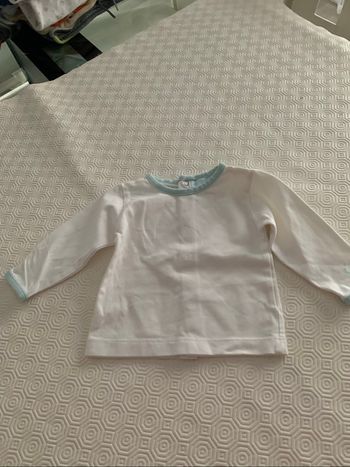 Teeshirt bébé