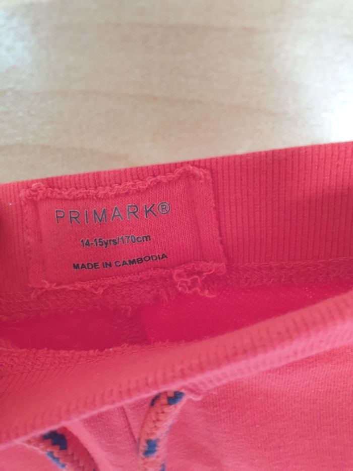 Short Primark - photo numéro 3