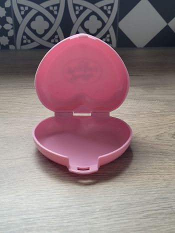 Polly pocket boîte à bijoux 
